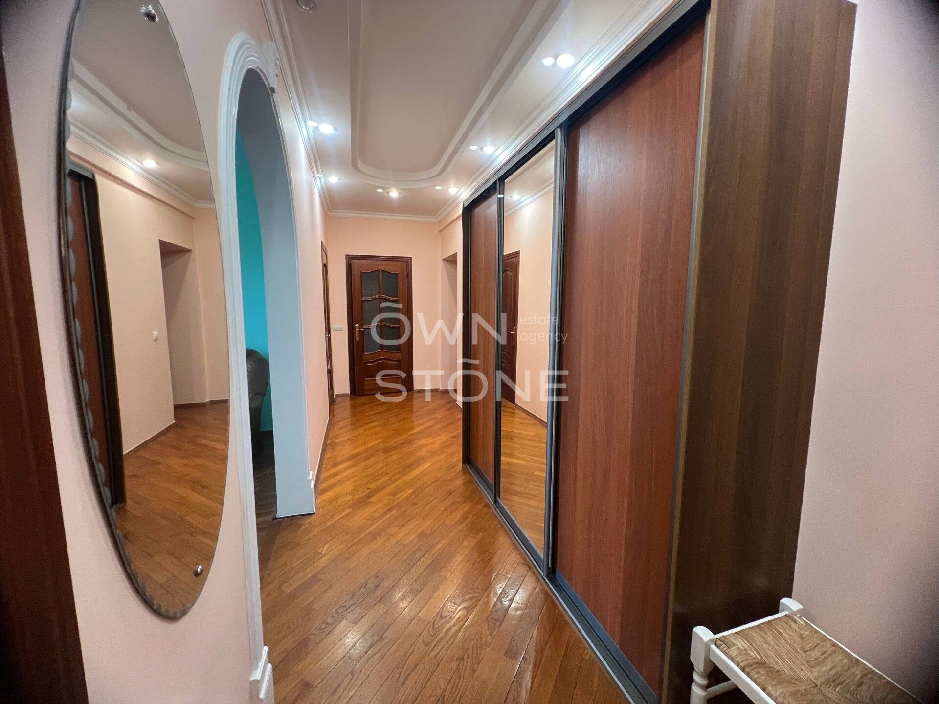 3-комнатная, 78,6 м² — 160 000 ₽