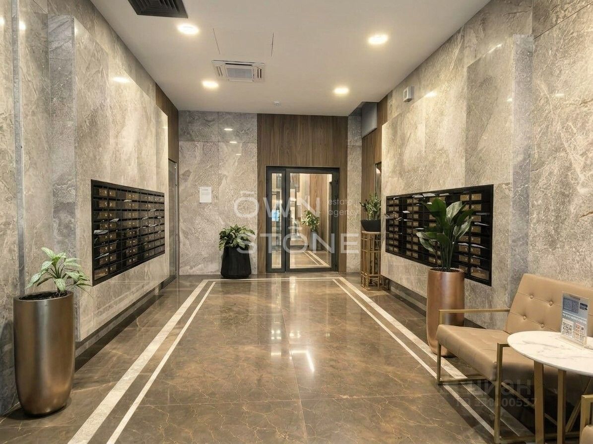 3-комнатная, 84 м² — 105 000 000 ₽