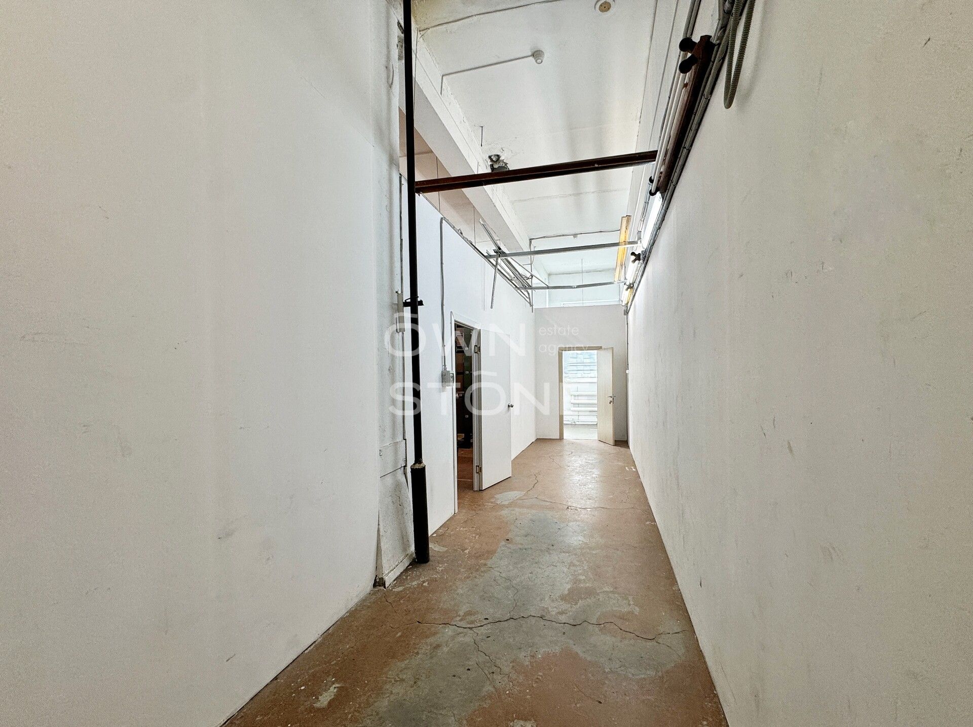 Студия, 121,3 м² — 206 210 ₽
