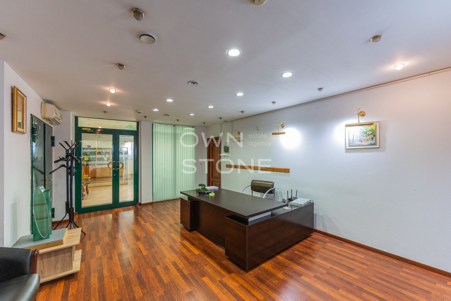 Студия, 120 м² — 480 000 ₽