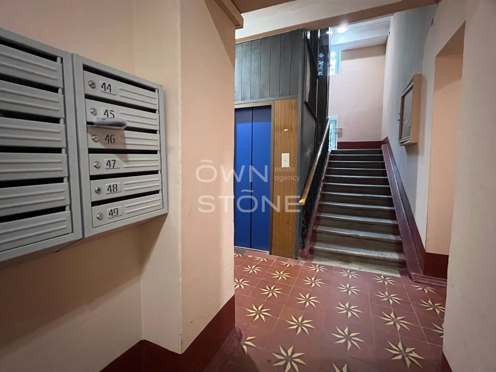 3-комнатная, 78,6 м² — 160 000 ₽