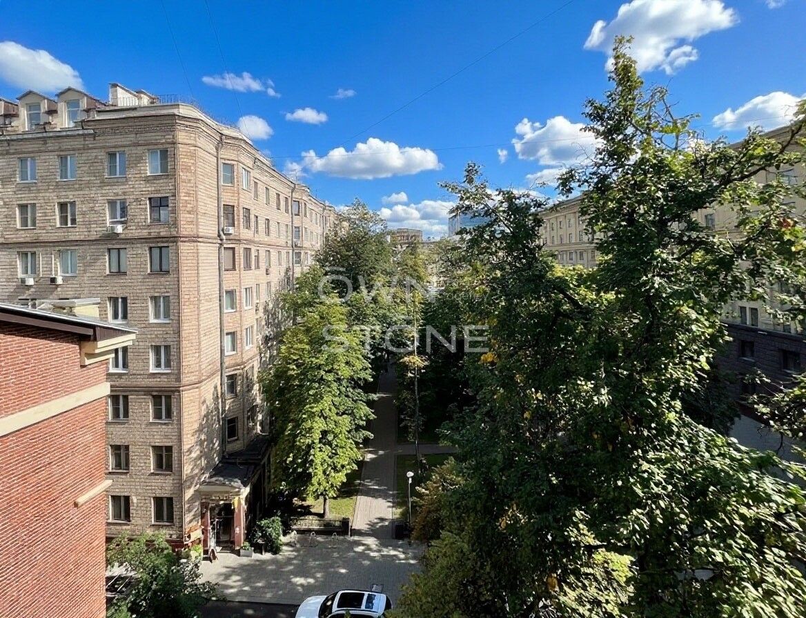 3-комнатная, 78,6 м² — 160 000 ₽