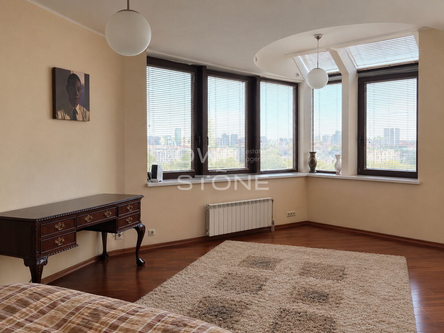 2-комнатная, 62 м² — 170 000 ₽
