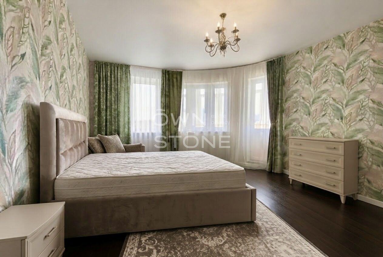 4-комнатная, 99 м² — 230 000 ₽