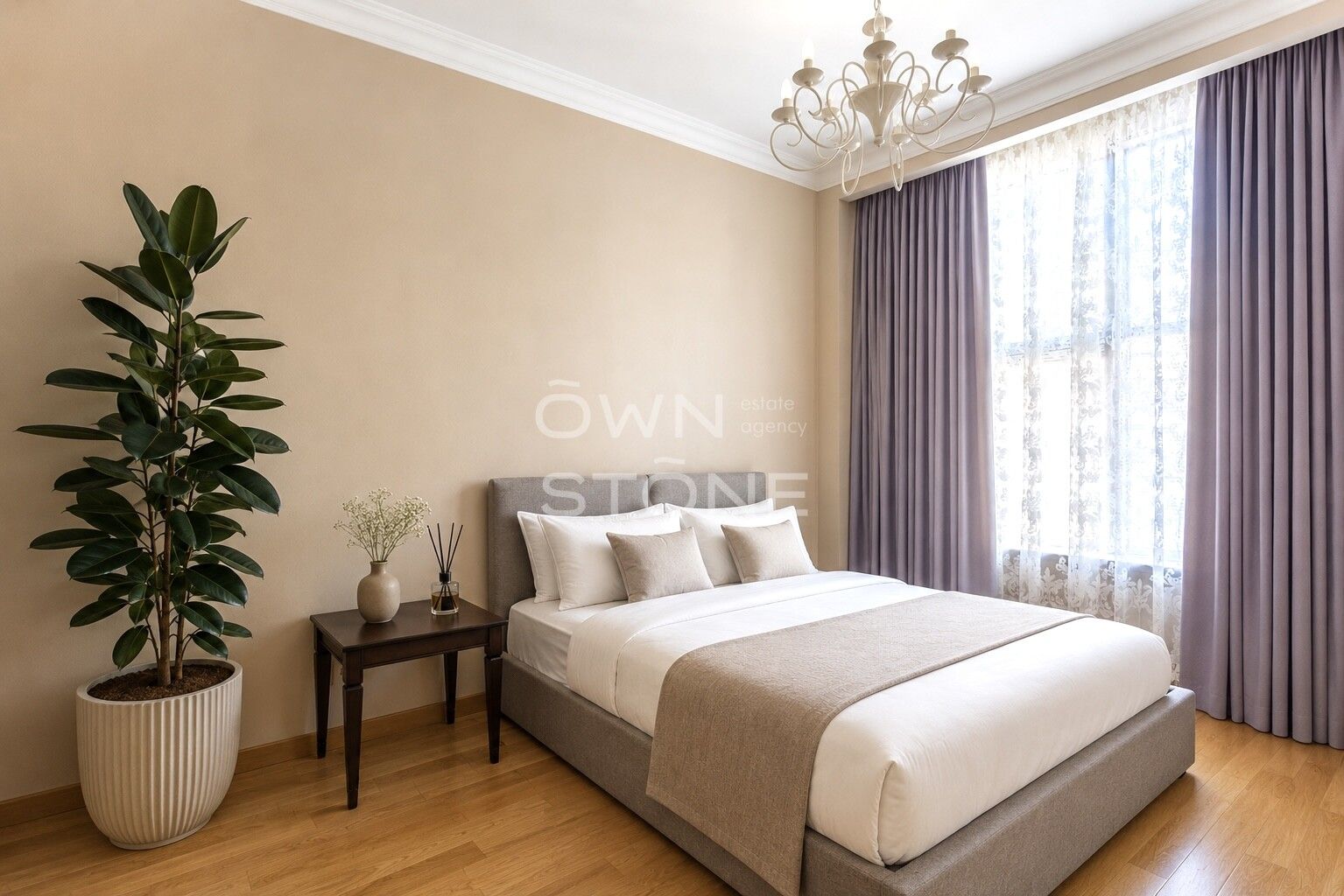 5-комнатная, 198 м² — 1 000 000 ₽