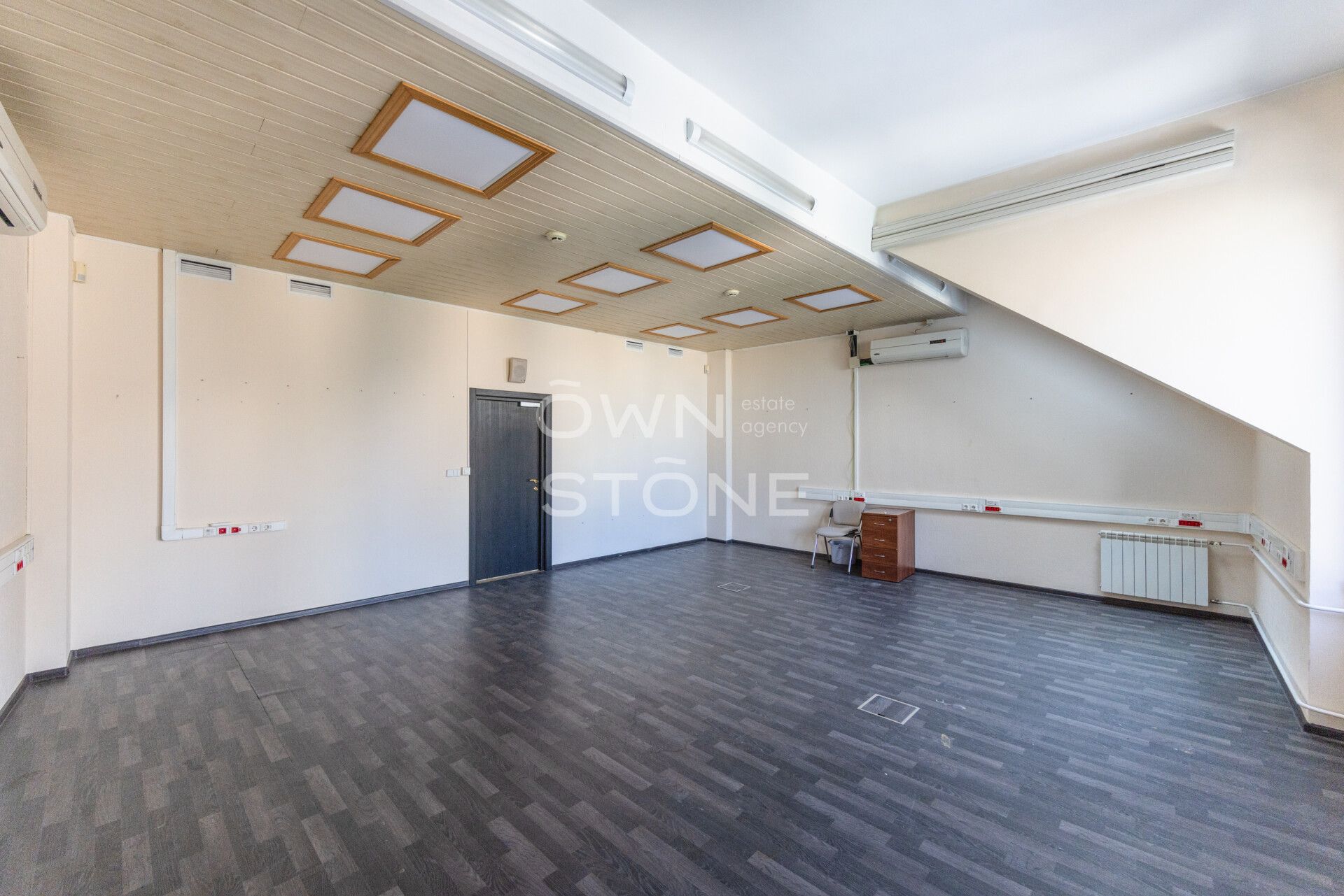 Студия, 44 м² — 180 000 ₽