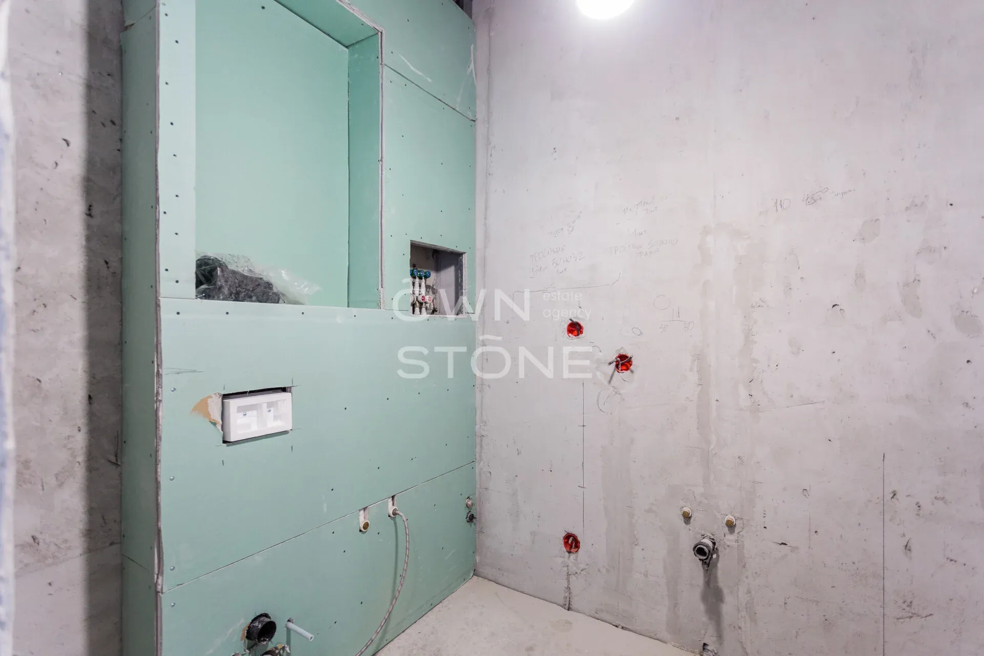 1-комнатная, 39,8 м² — 24 450 000 ₽