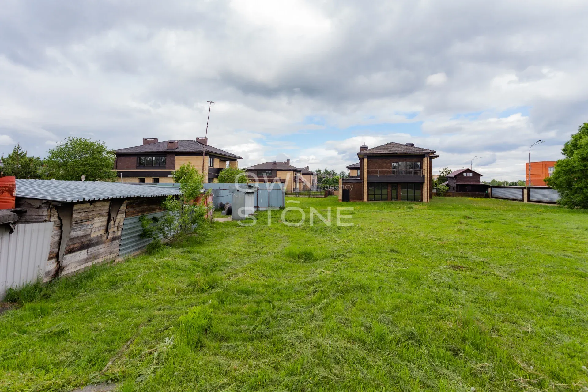 Студия, 1 555 м² — 40 350 000 ₽