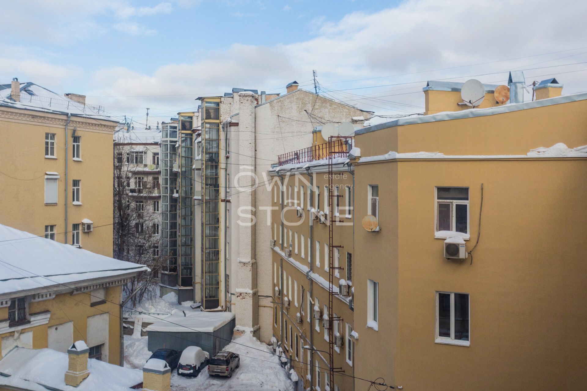2-комнатная, 66,2 м² — 88 908 708 ₽