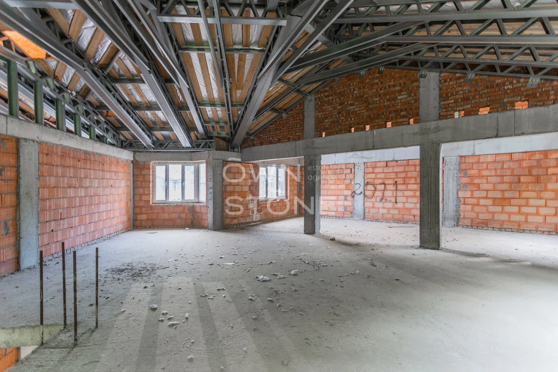 4-комнатная, 341 м² — 61 400 000 ₽