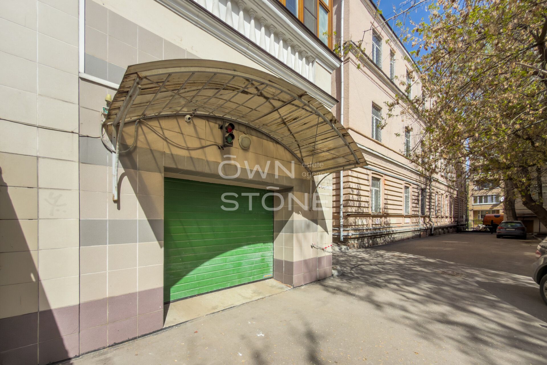 Студия, 26,7 м² — 12 500 000 ₽