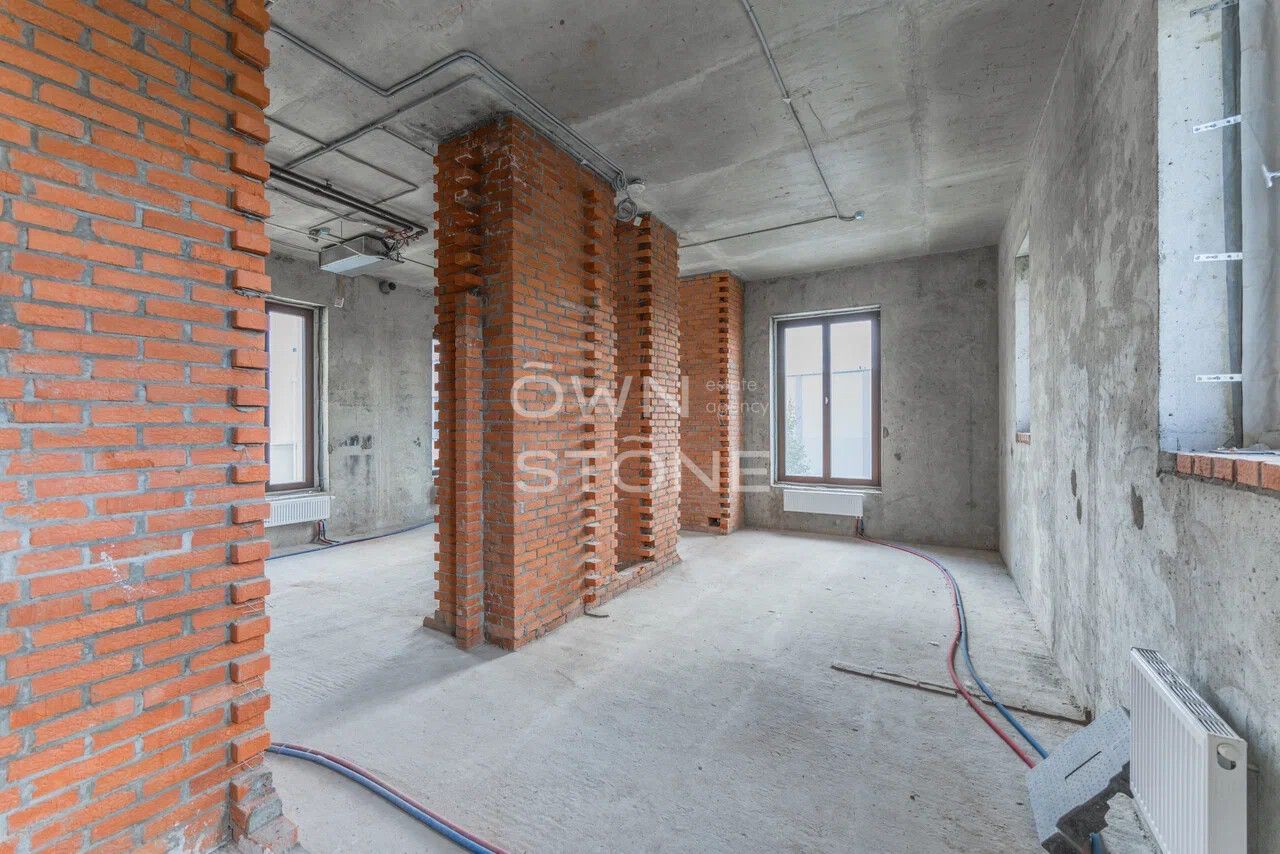 5-комнатная, 191 м² — 370 000 000 ₽