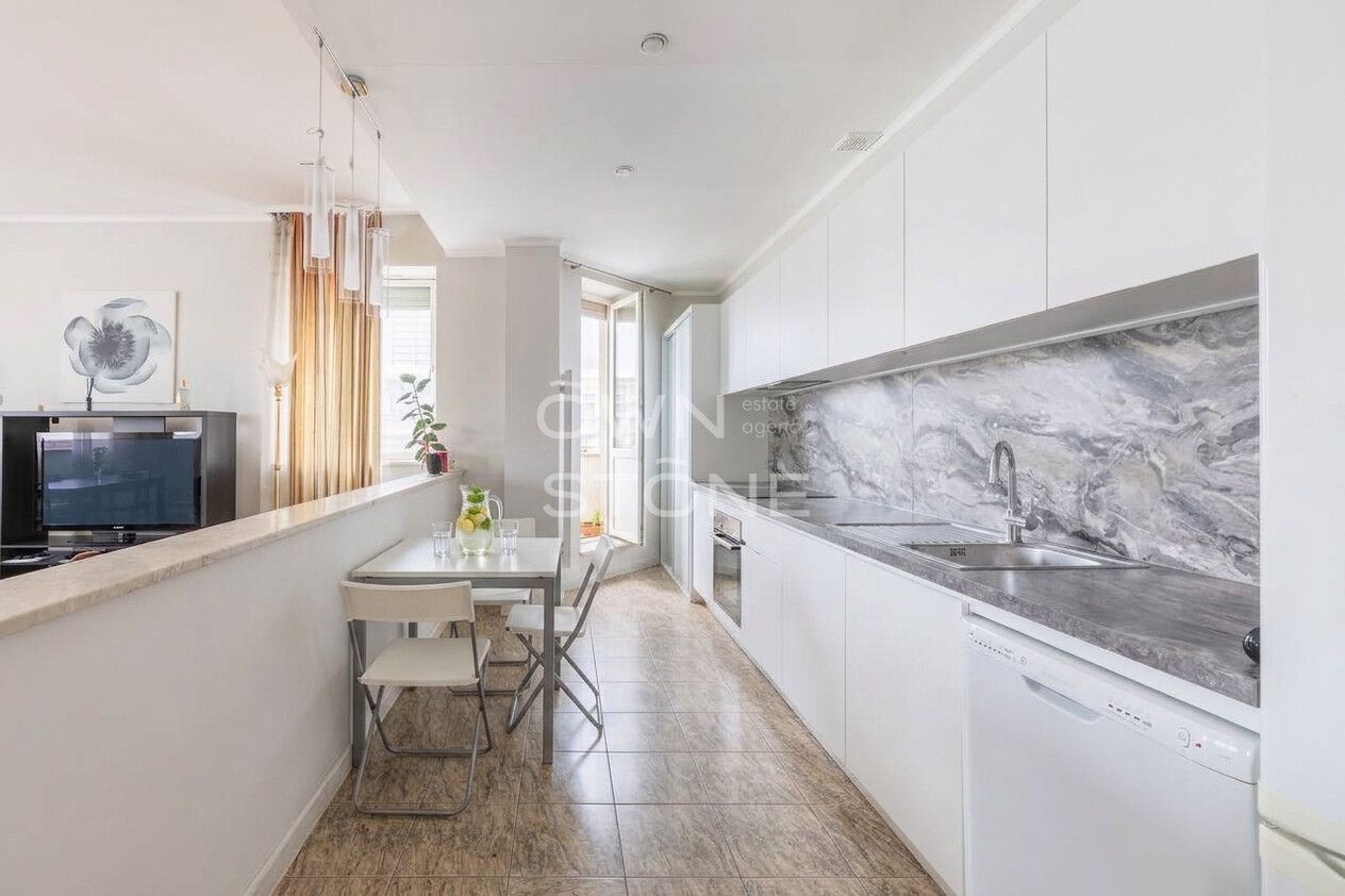 3-комнатная, 118 м² — 430 000 ₽