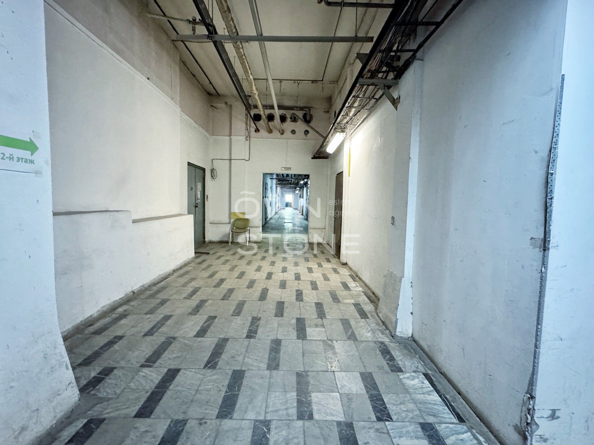 Студия, 121,3 м² — 206 210 ₽