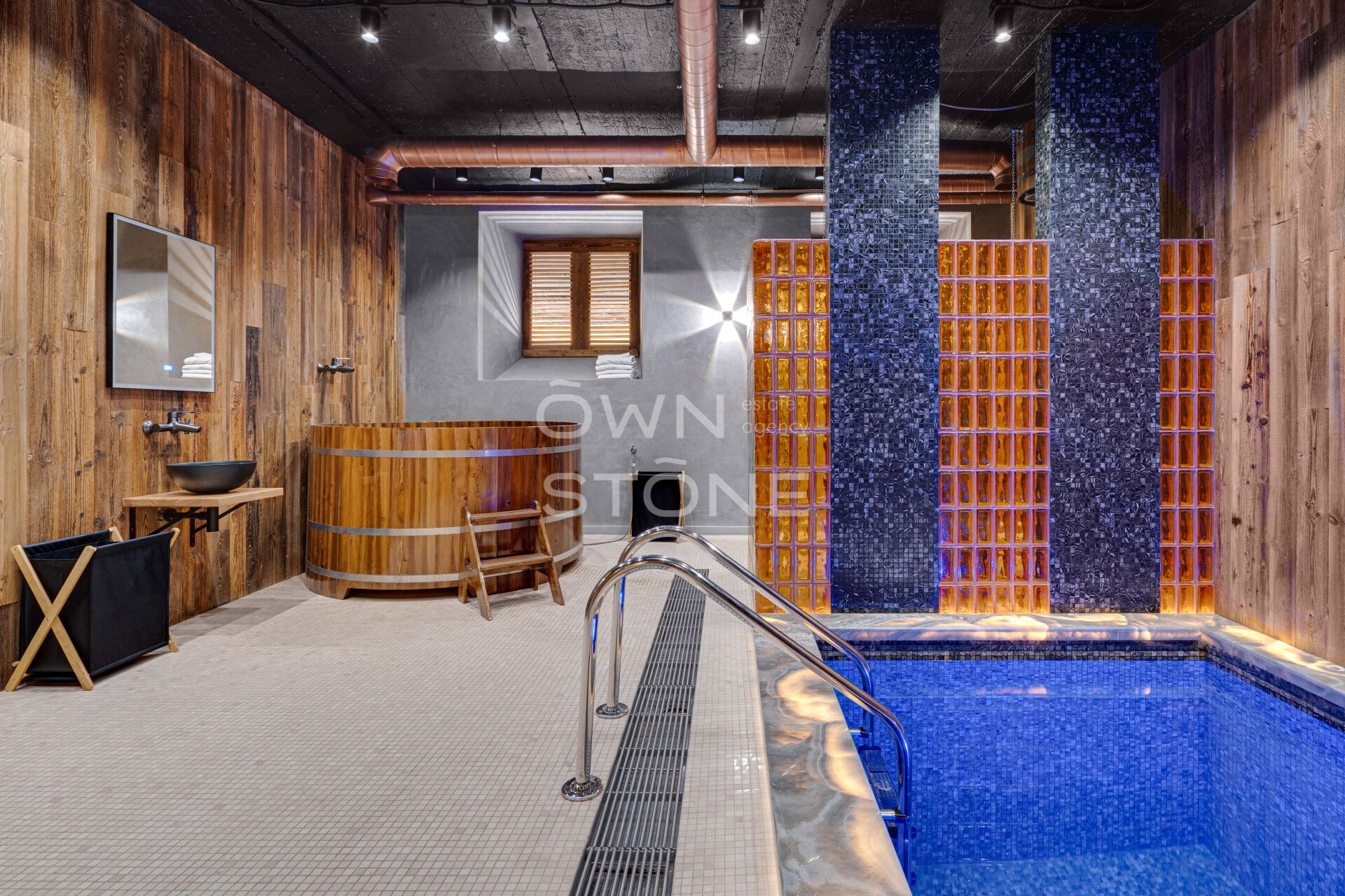 Студия, 159,1 м² — 1 500 000 ₽