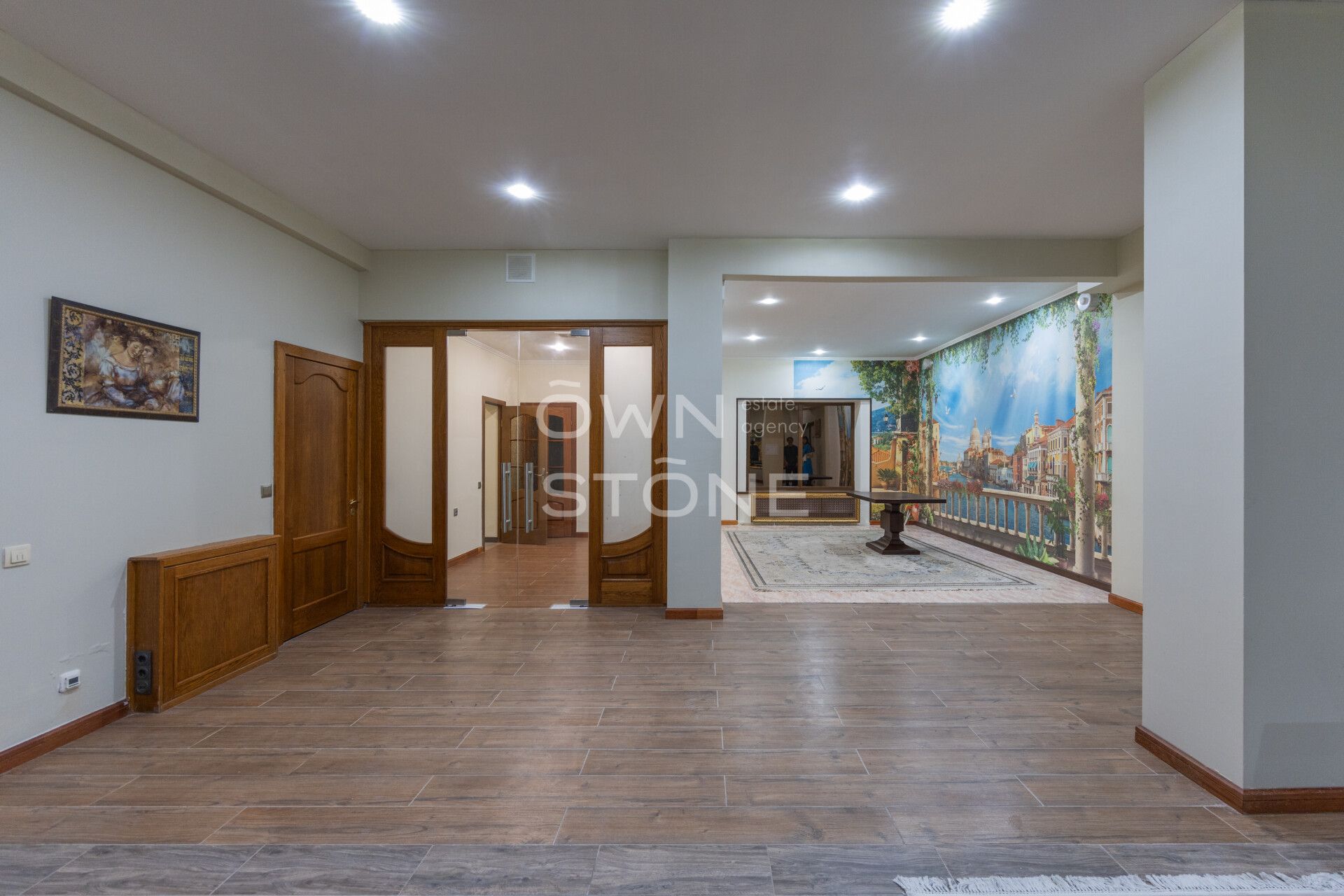 Студия, 151 м² — 1 200 000 ₽