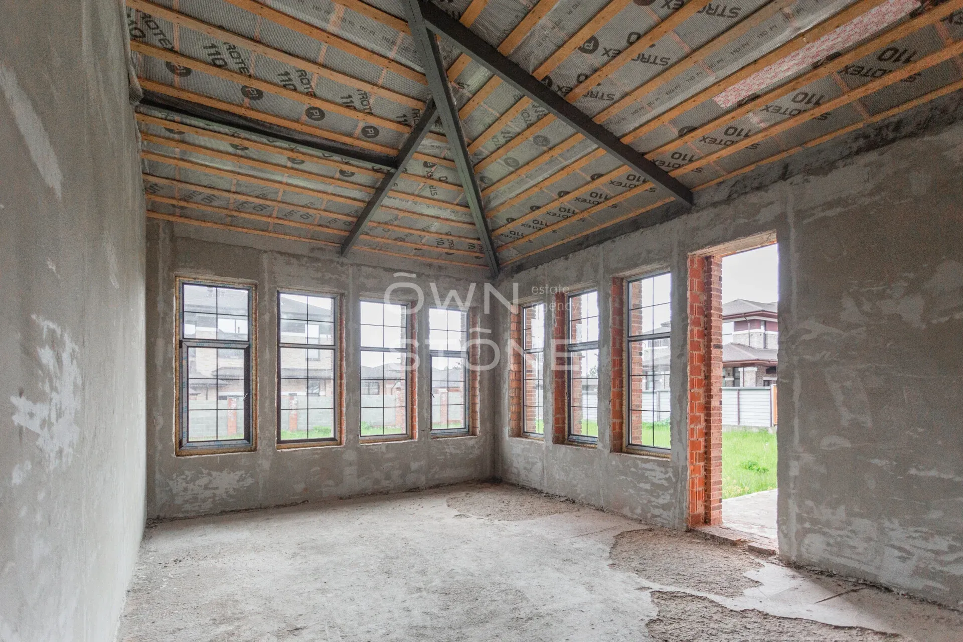 5-комнатная, 460 м² — 55 000 000 ₽