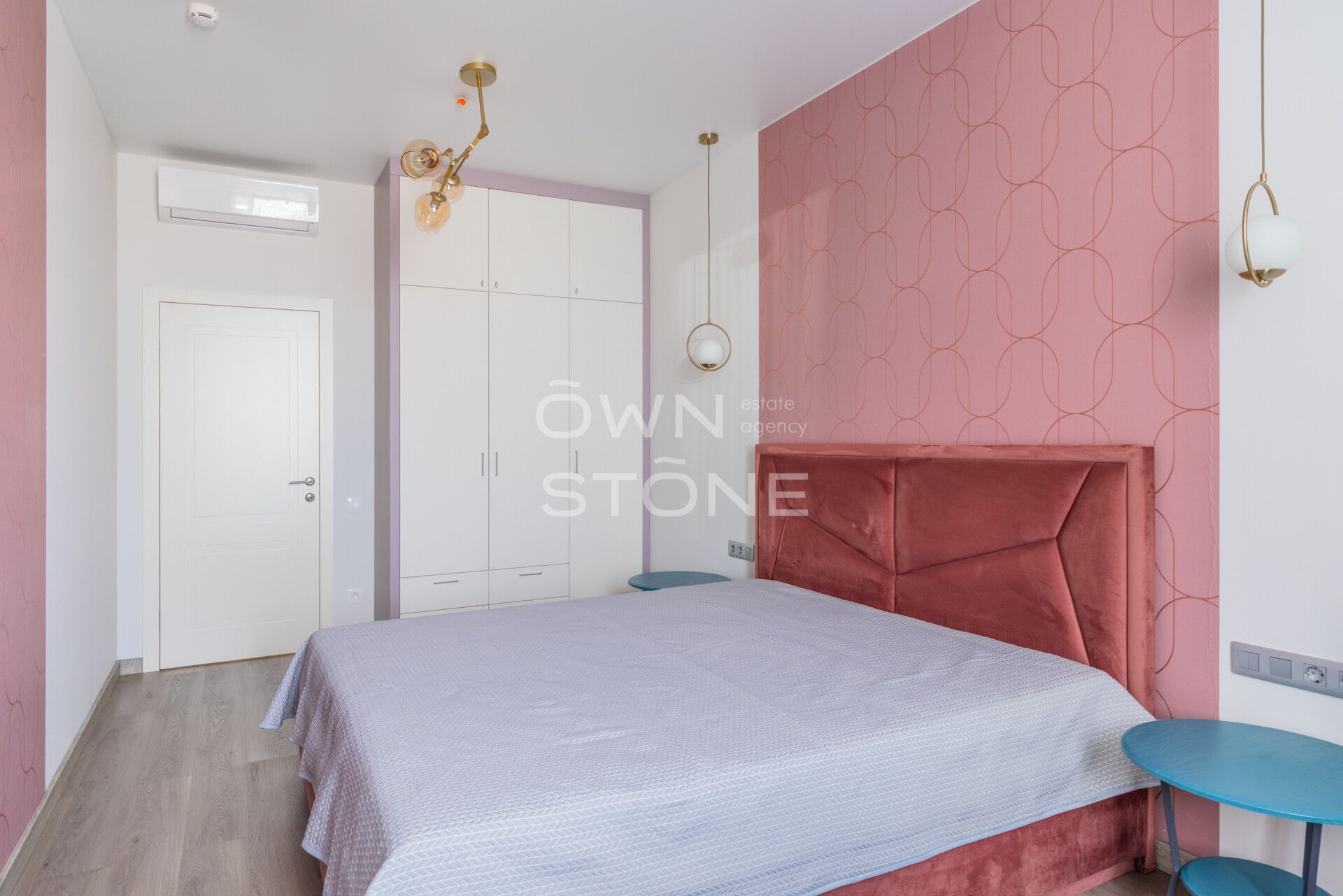 2-комнатная, 50,5 м² — 170 000 ₽
