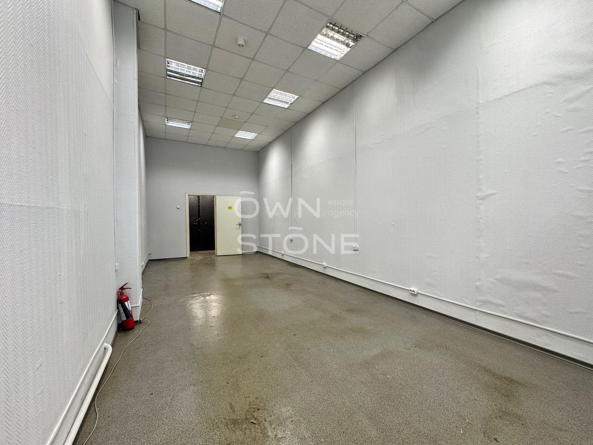Студия, 53,2 м² — 90 440 ₽