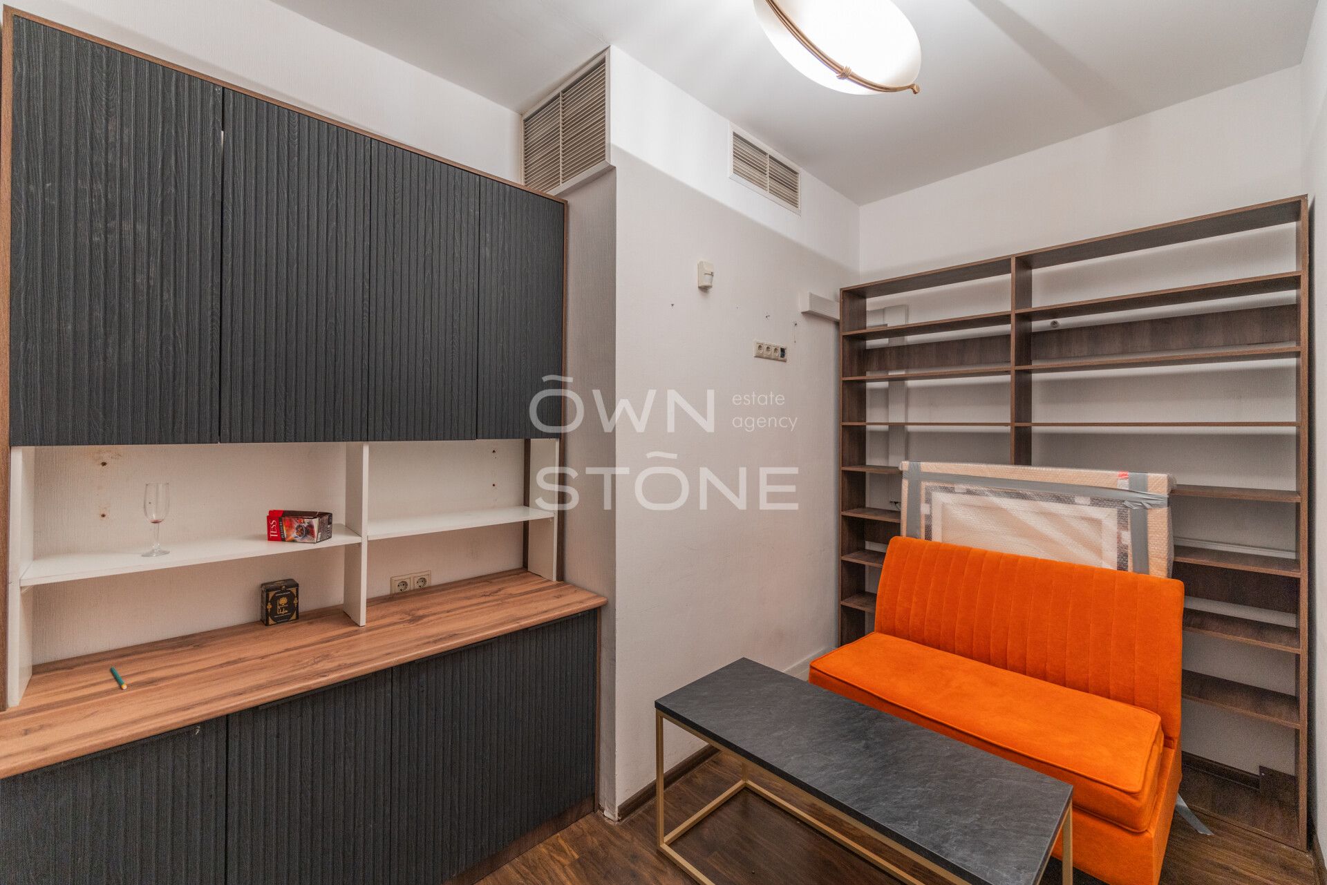 Студия, 120 м² — 480 000 ₽
