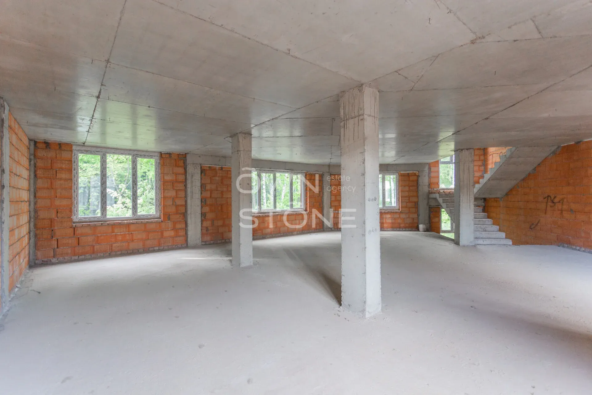 4-комнатная, 341 м² — 61 400 000 ₽