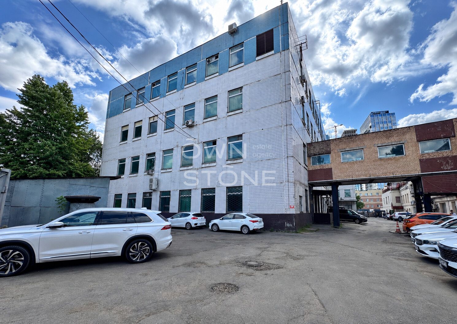 Студия, 51,7 м² — 87 890 ₽