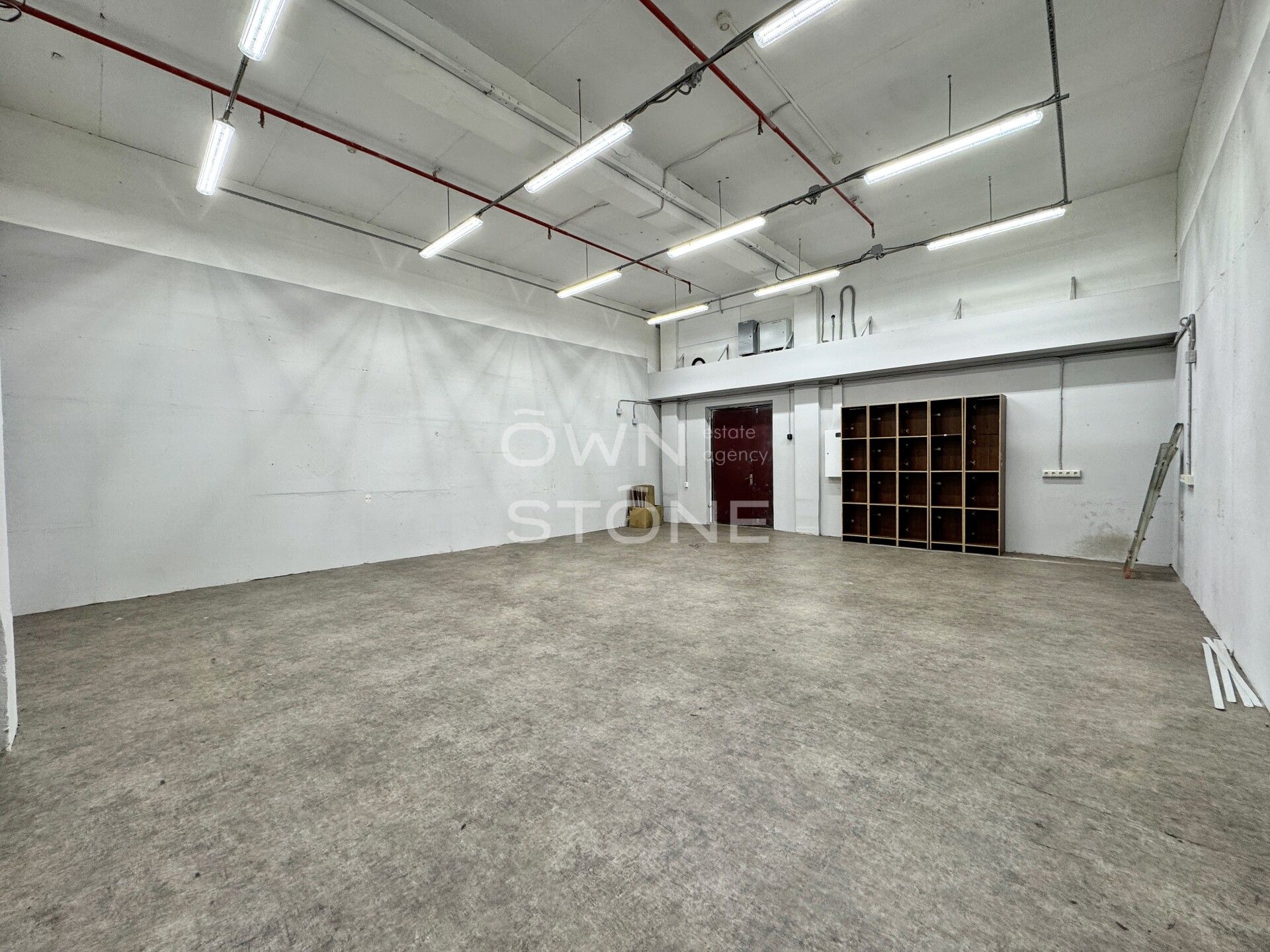 Студия, 67,8 м² — 115 260 ₽