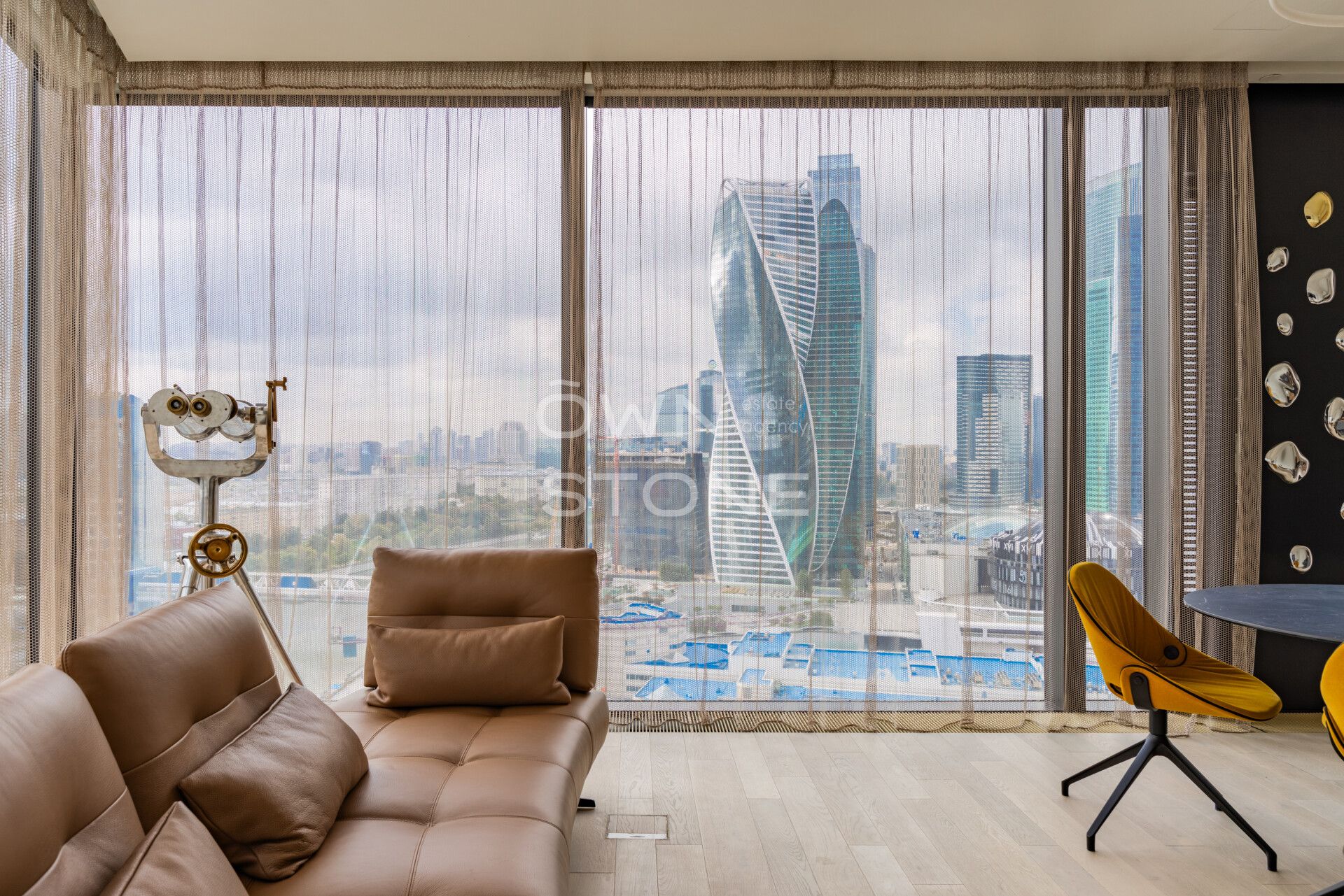 4-комнатная, 127 м² — 825 000 ₽