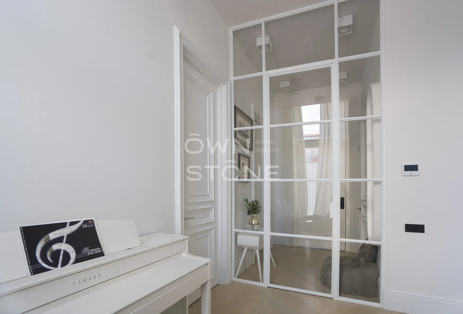 Продаются 3-комн. апартаменты, 70,2 м² в ЖК «Современник»