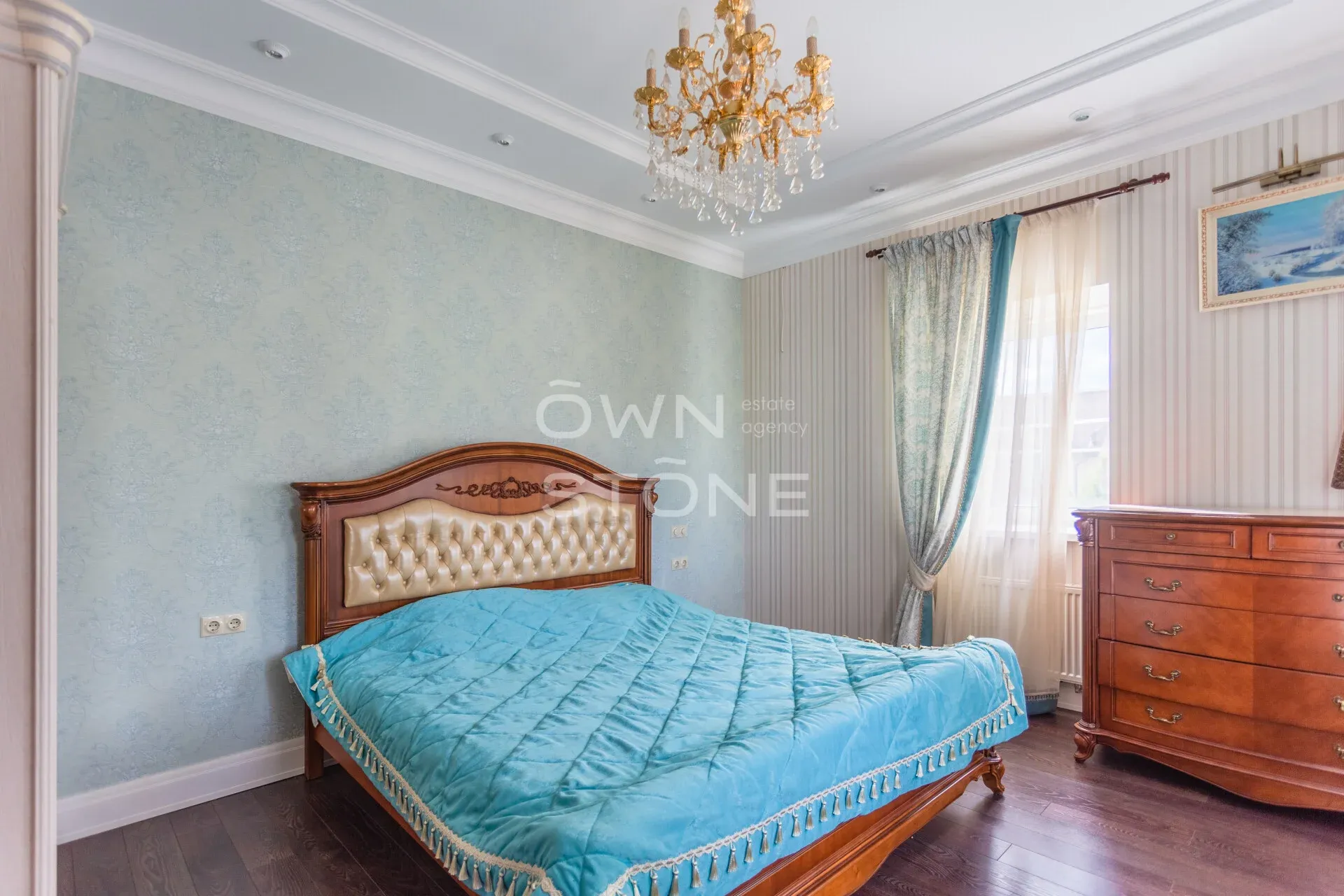 5-комнатная, 292 м² — 68 000 000 ₽