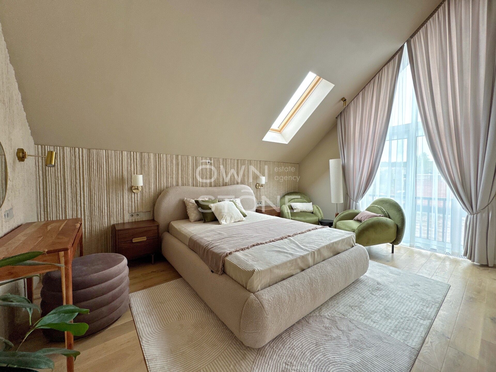 3-комнатная, 130 м² — 17 000 000 ₽