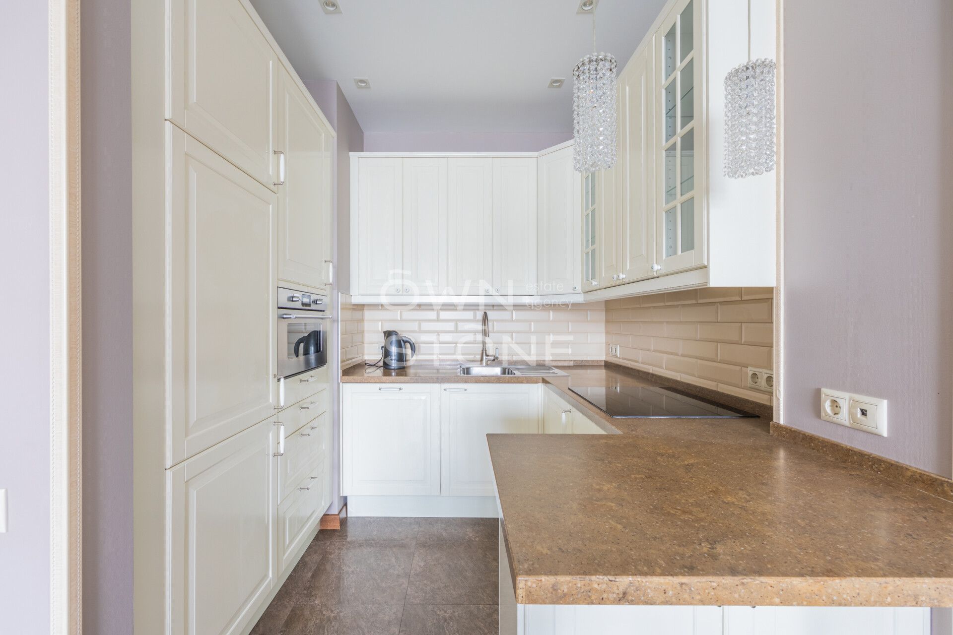 3-комнатная, 71 м² — 220 000 ₽