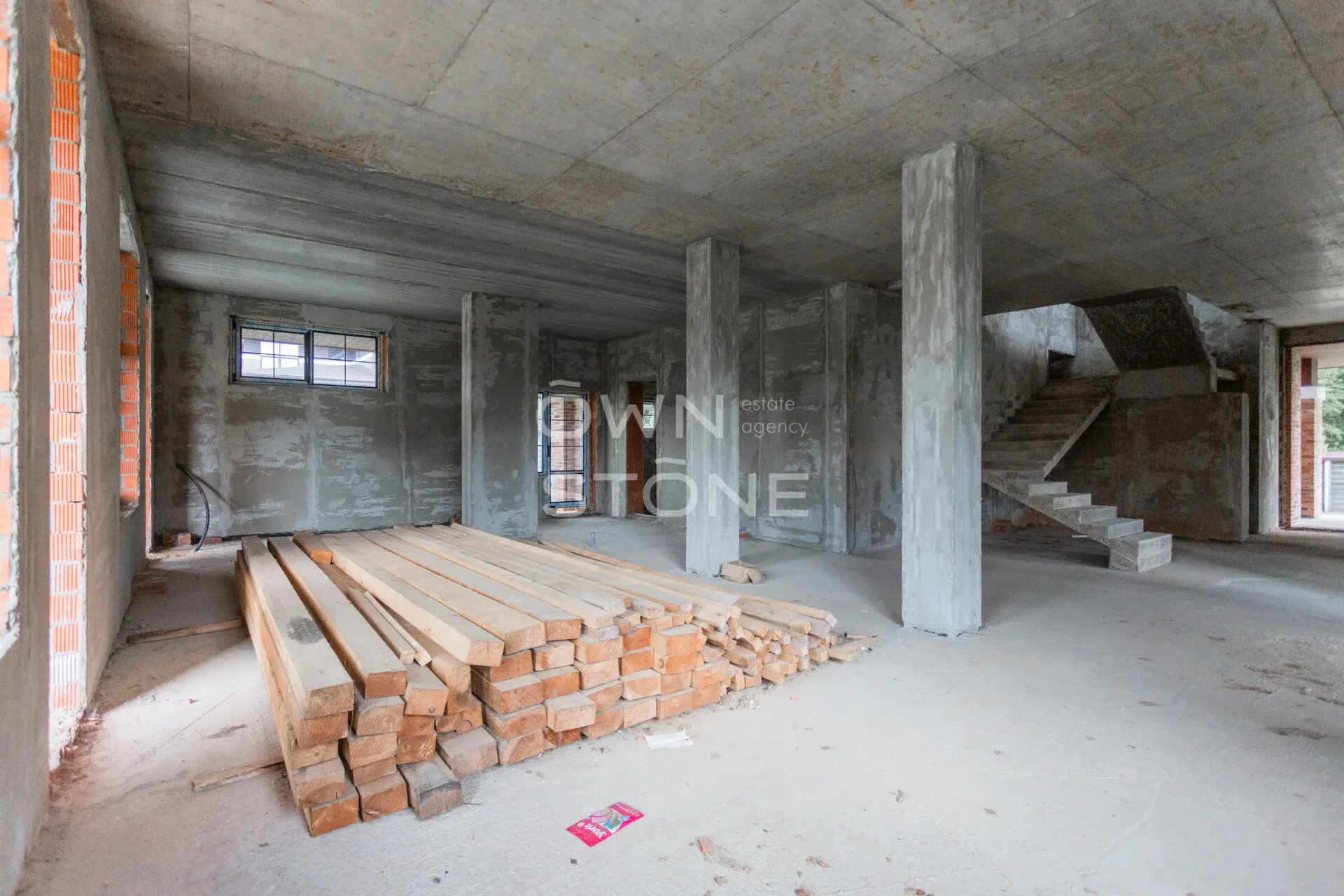 5-комнатная, 460 м² — 55 000 000 ₽
