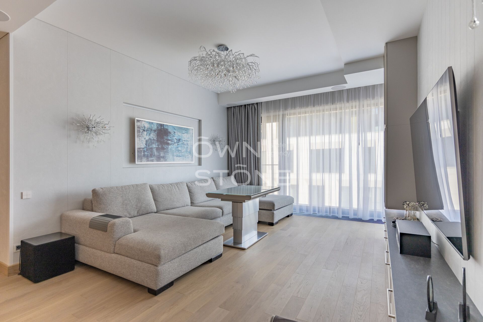 4-комнатная, 130 м² — 850 000 ₽