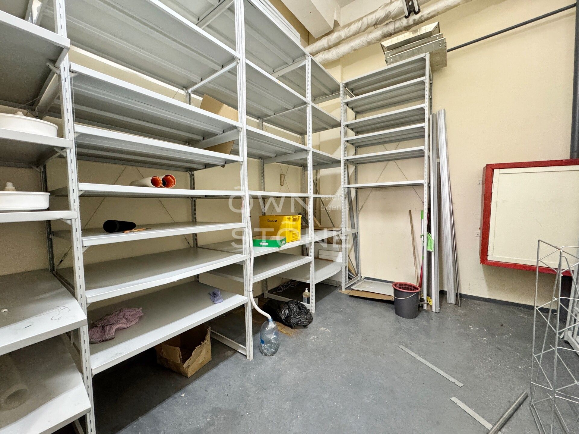 Студия, 181,5 м² — 308 550 ₽