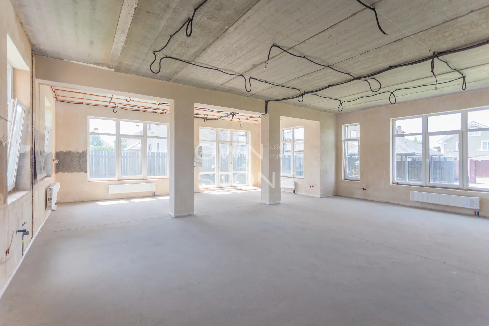 4-комнатная, 332 м² — 75 000 000 ₽