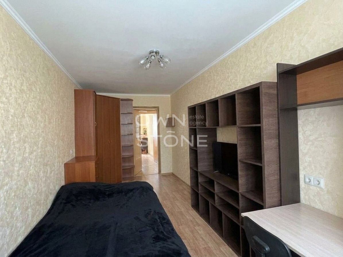 3-комнатная, 56,3 м² — 12 490 000 ₽