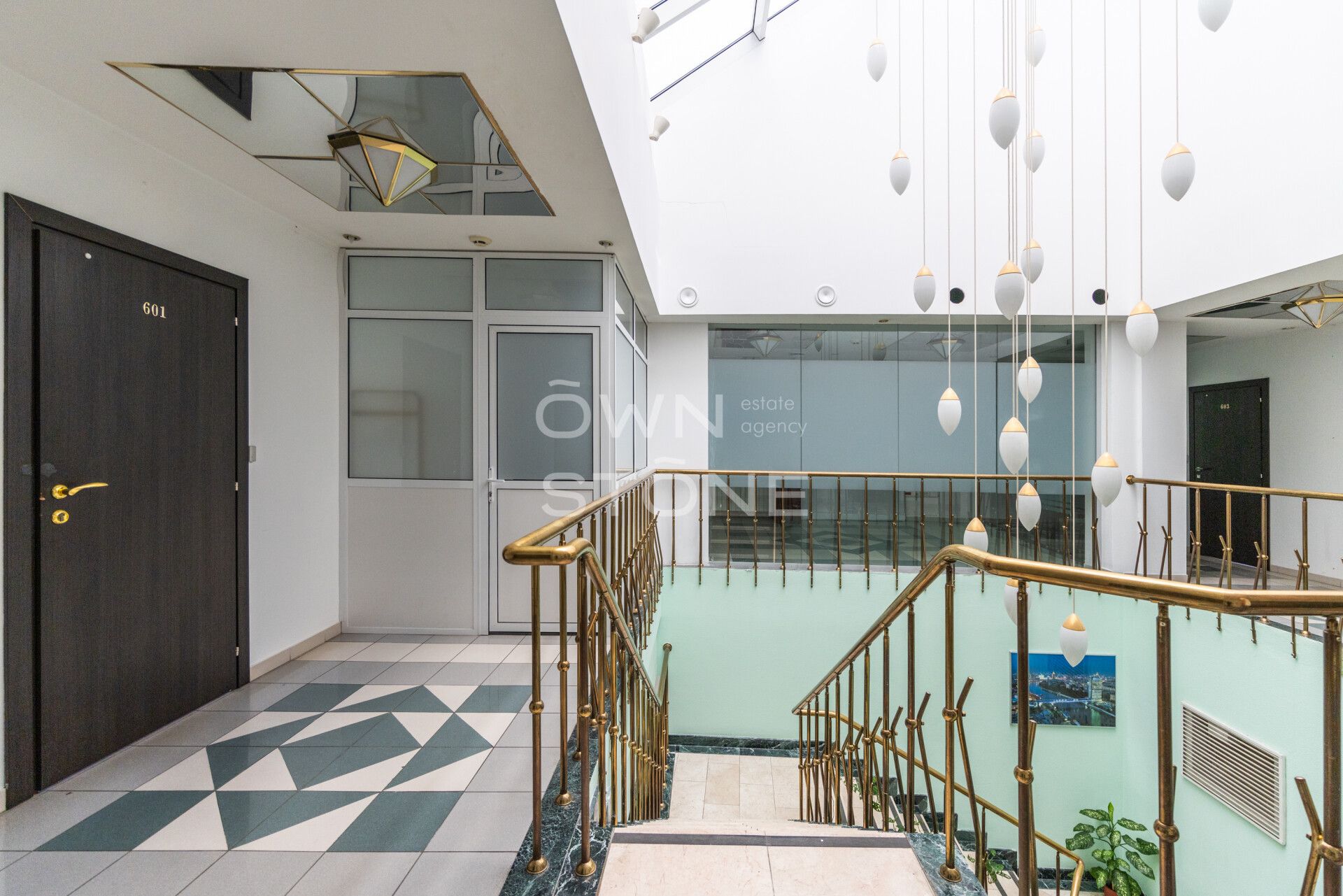 Студия, 44 м² — 180 000 ₽