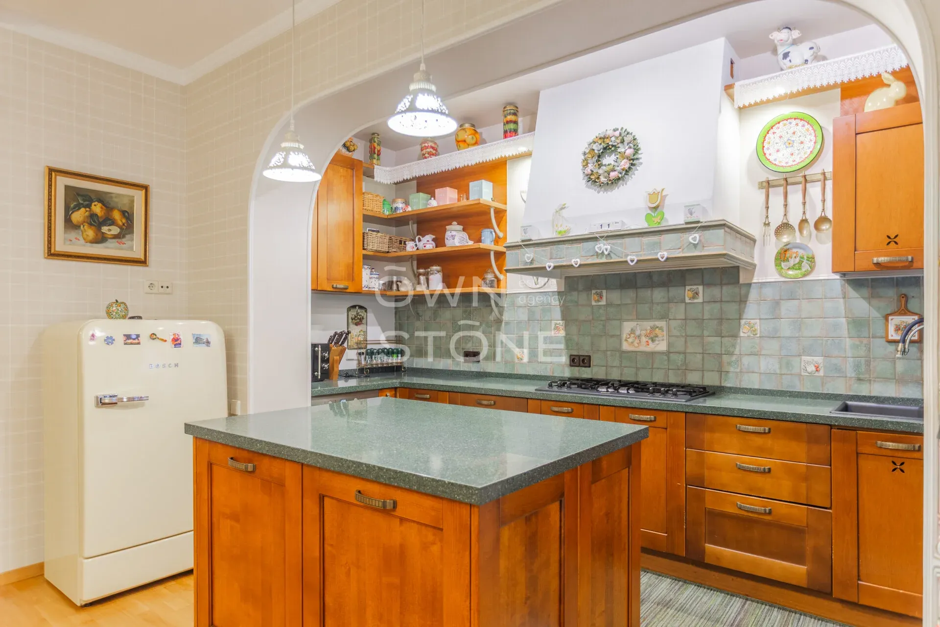5-комнатная, 282 м² — 80 900 000 ₽