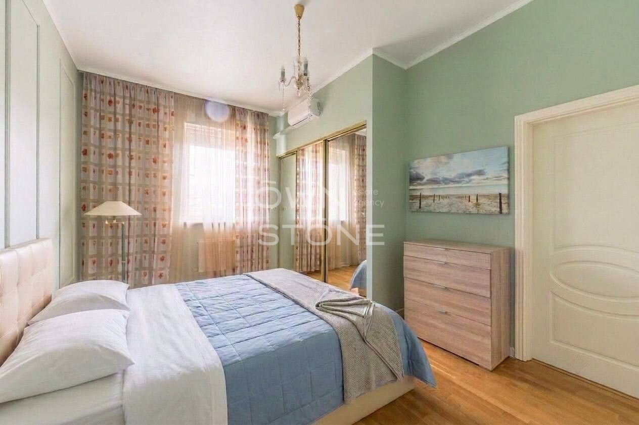 3-комнатная, 118 м² — 430 000 ₽