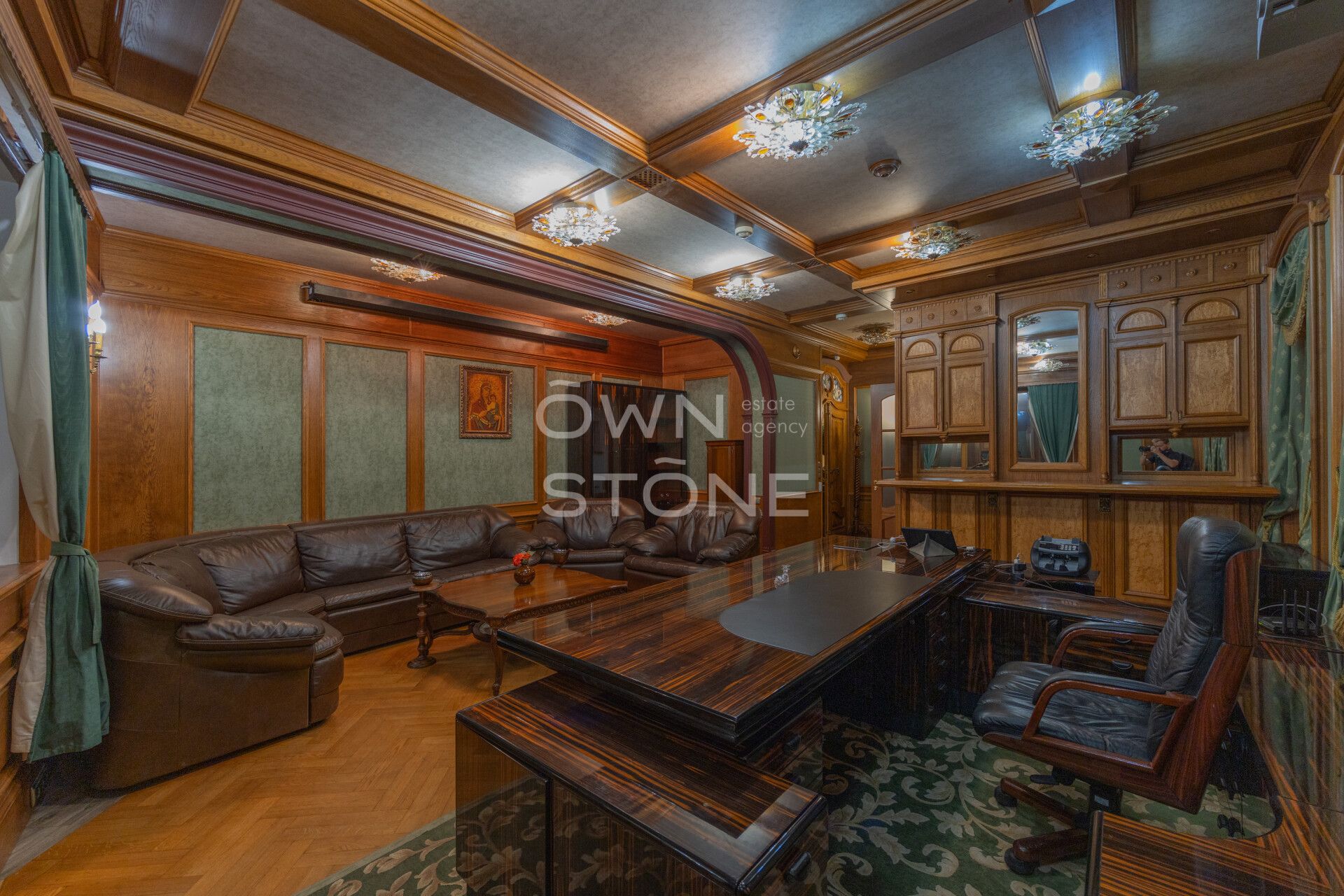 Студия, 151 м² — 1 200 000 ₽