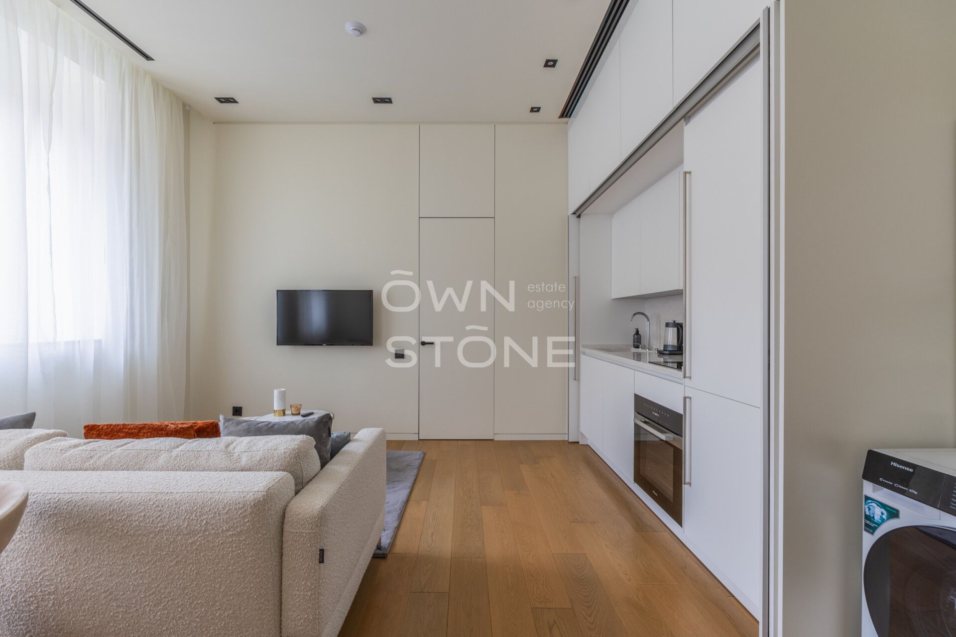 2-комнатная, 50 м² — 250 000 ₽