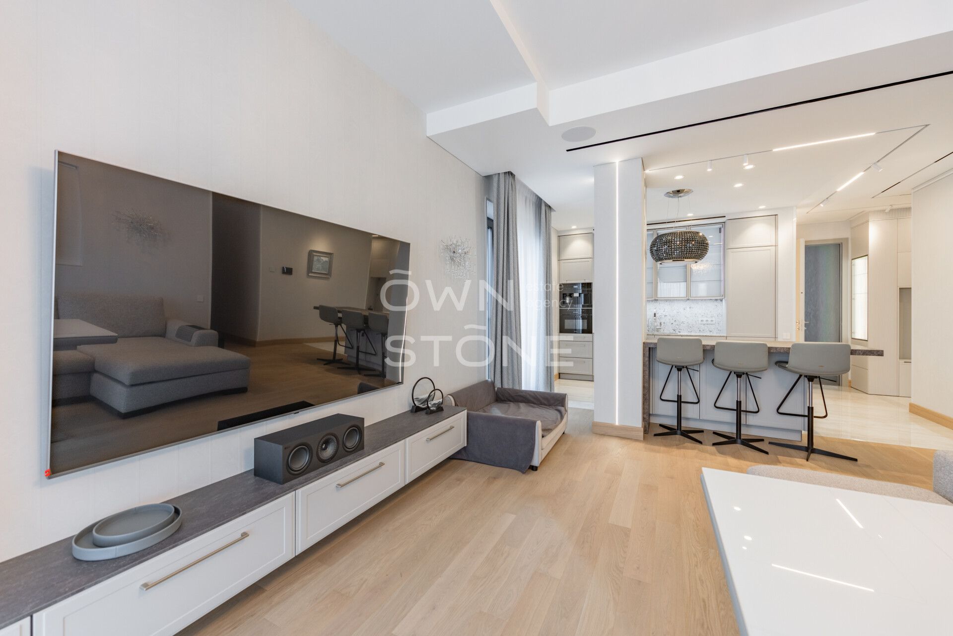 4-комнатная, 130 м² — 850 000 ₽