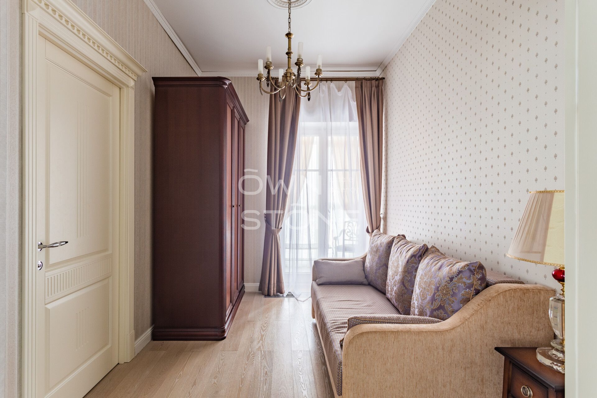3-комнатная, 74 м² — 170 000 ₽