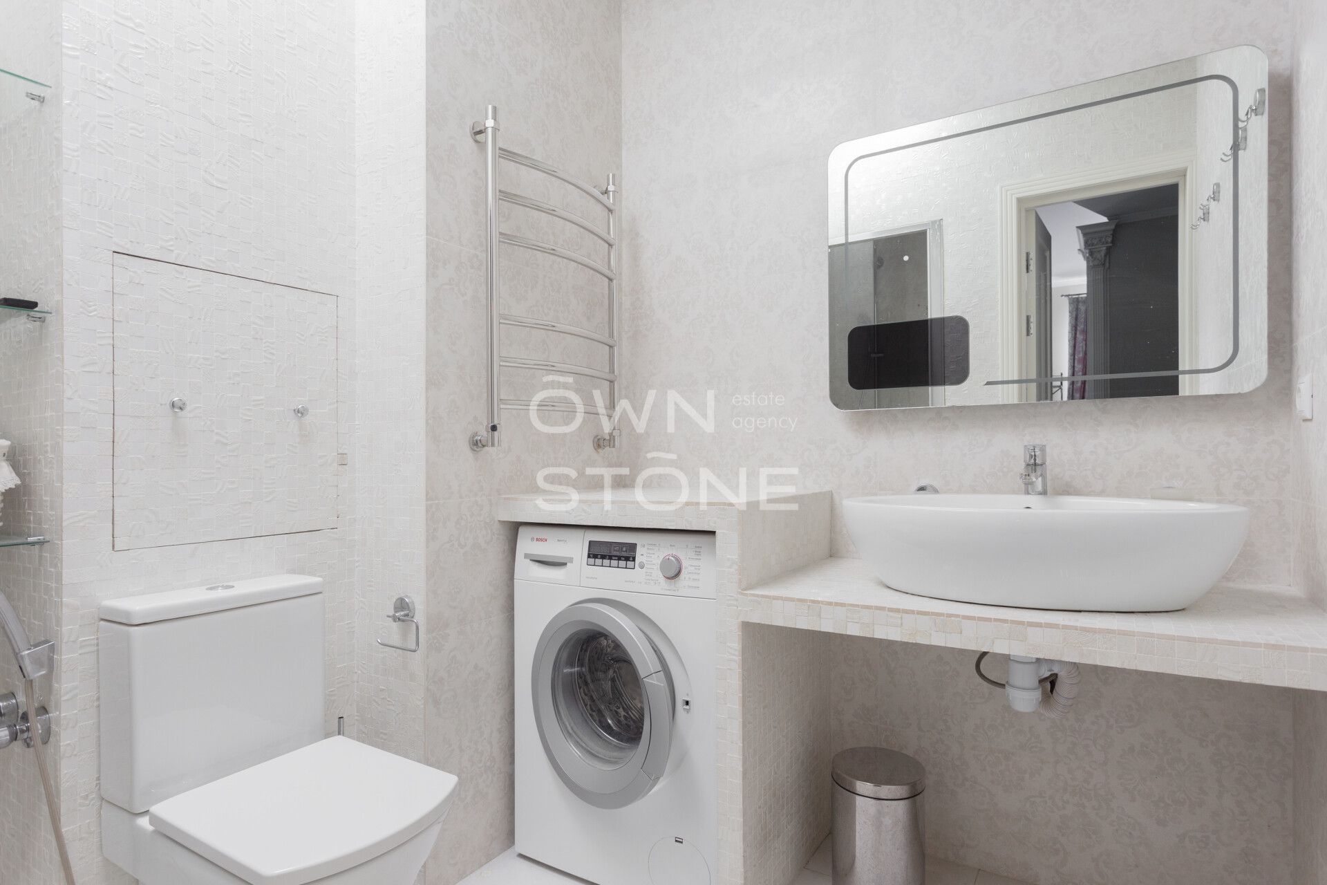 3-комнатная, 74 м² — 170 000 ₽