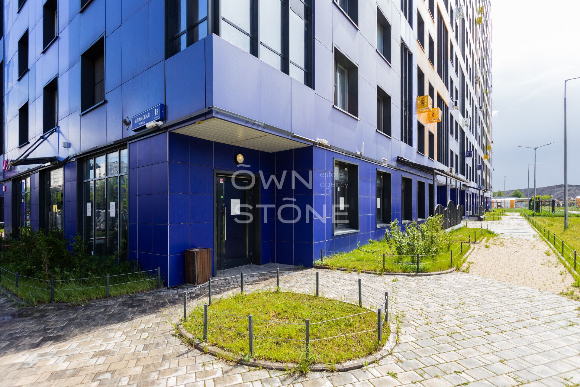 Студия, 157,8 м² — 299 000 ₽