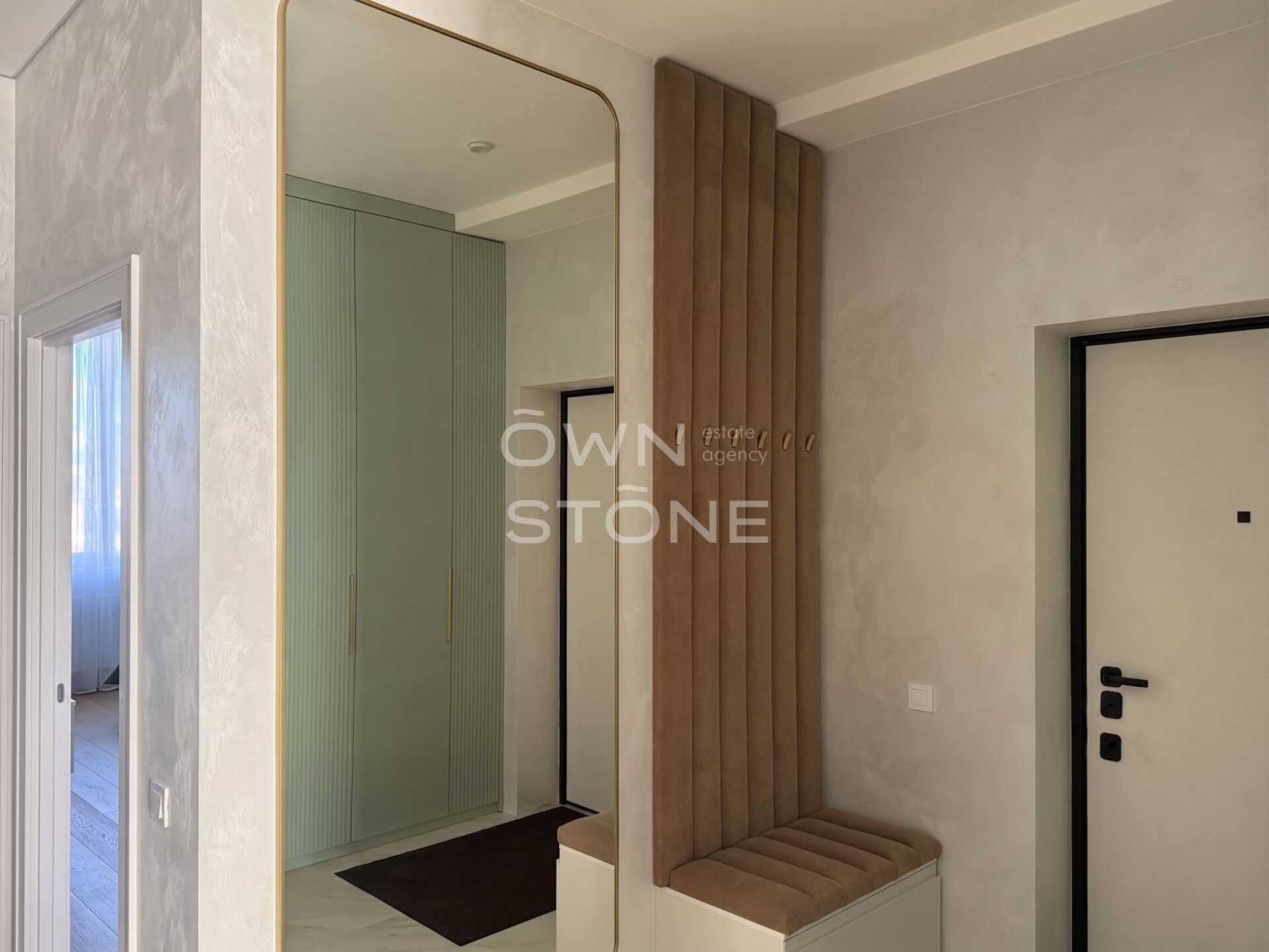 3-комнатная, 81 м² — 250 000 ₽