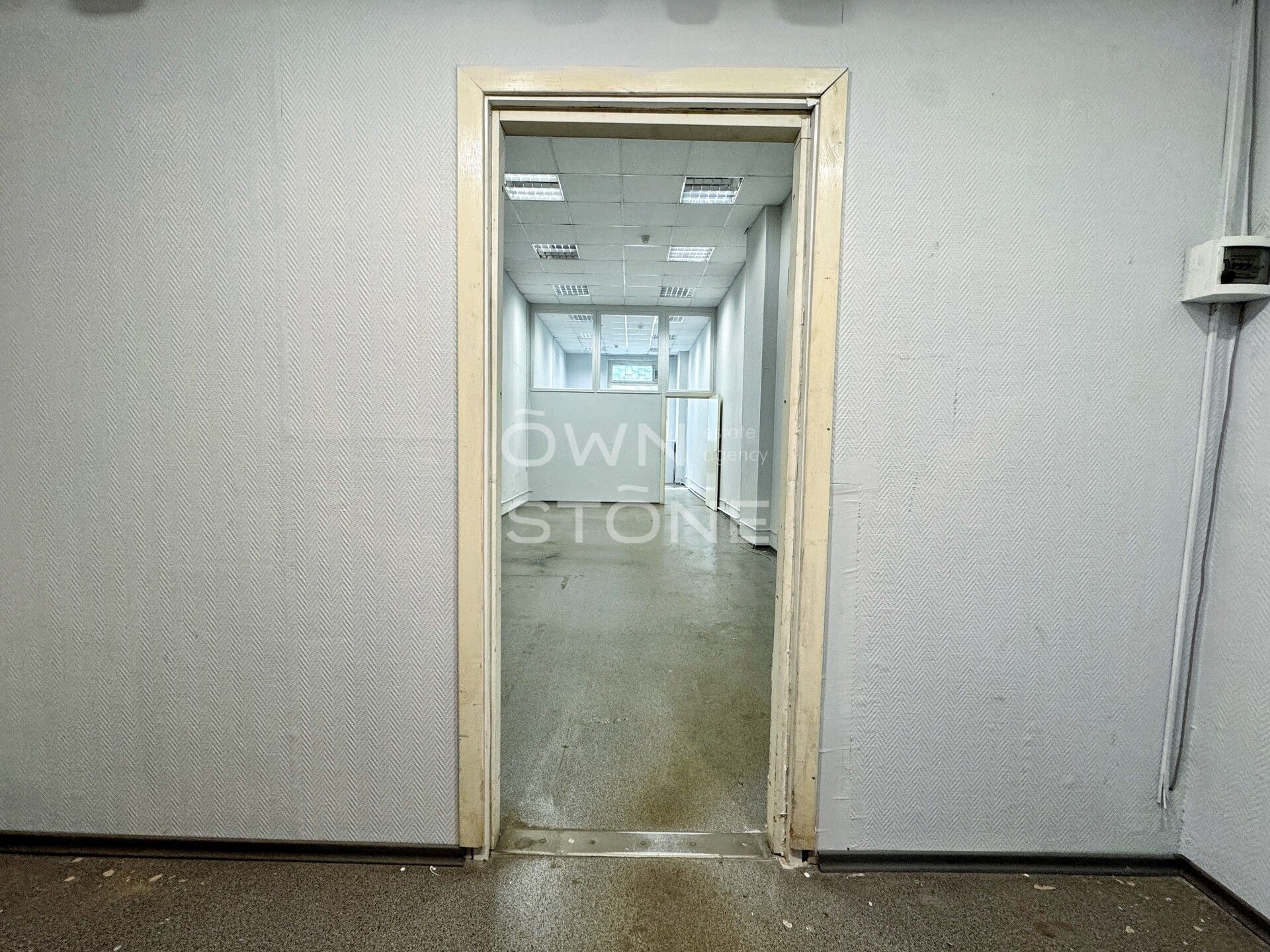 Студия, 53,2 м² — 90 440 ₽