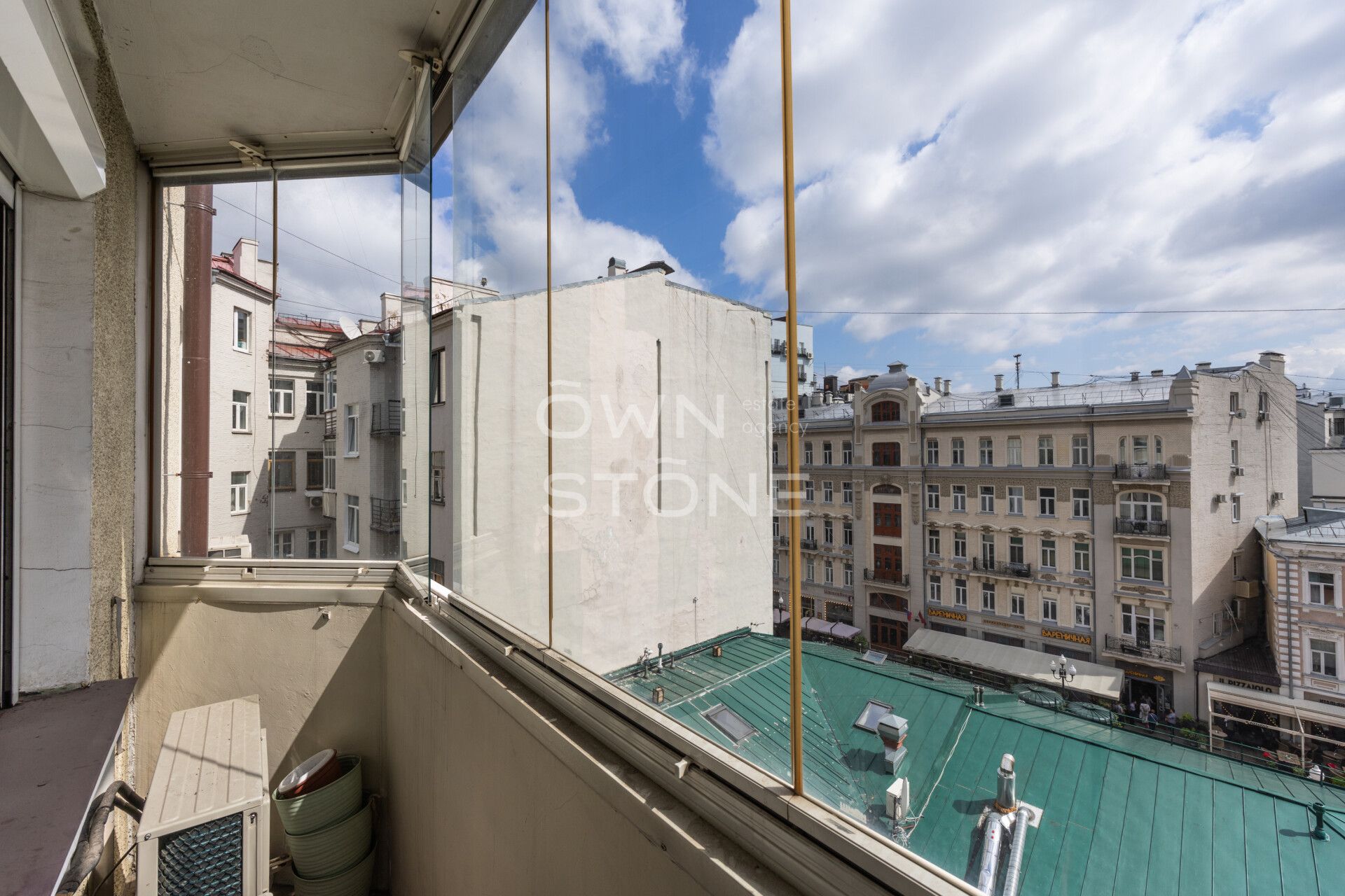3-комнатная, 118 м² — 430 000 ₽