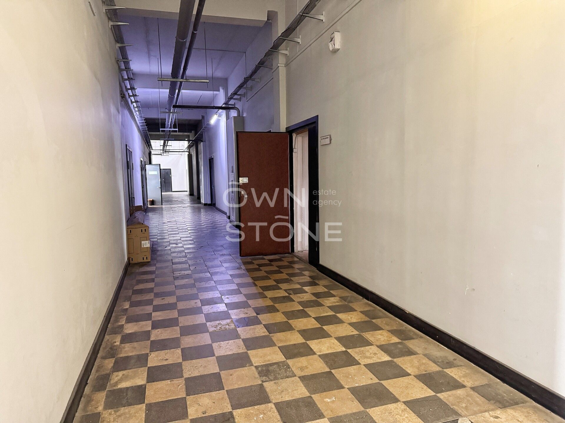 Студия, 67,8 м² — 115 260 ₽